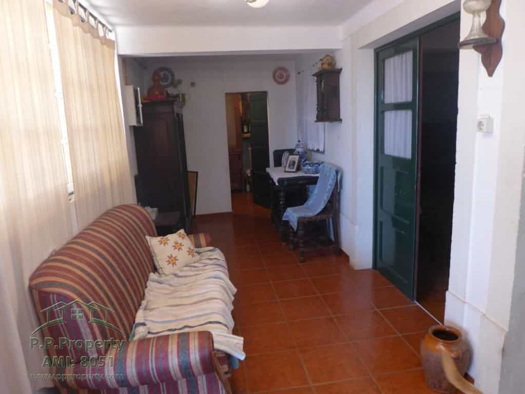жилой дом в Alvaiazere, Leiria 10029065
