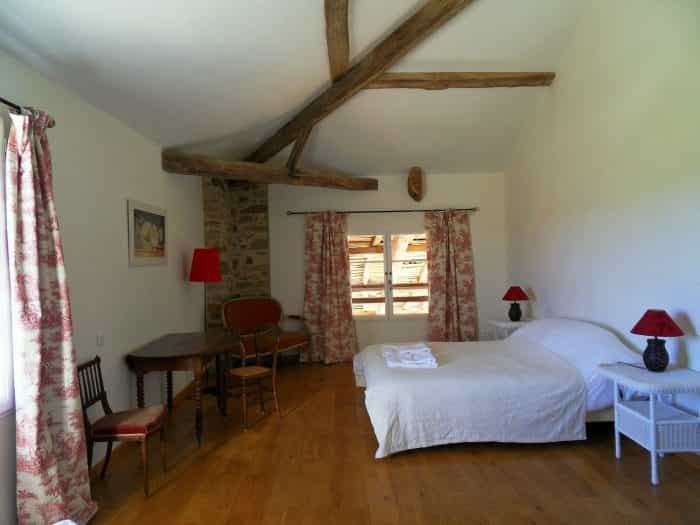 房子 在 Saint-Girons, Midi-Pyrenees 10029072