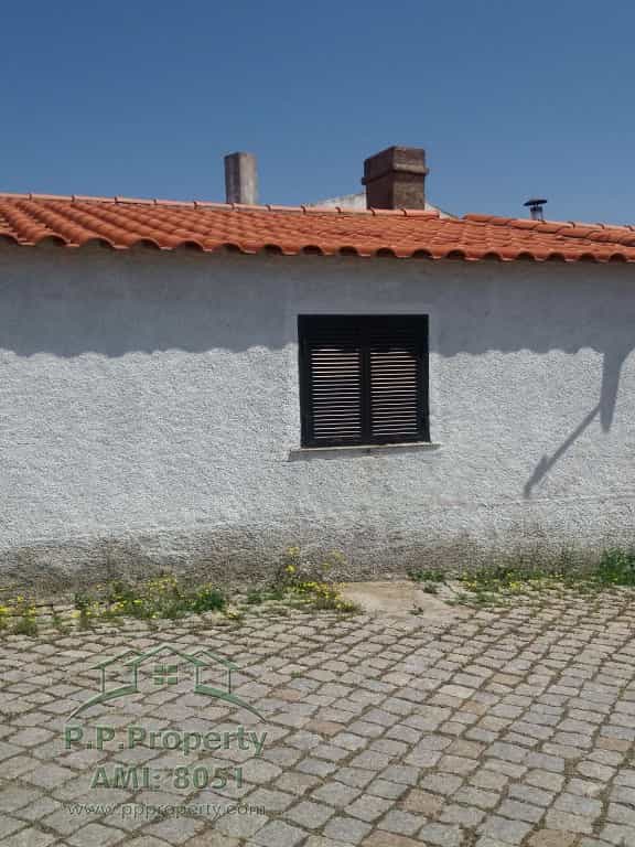 rumah dalam Almeida, Guarda 10029073