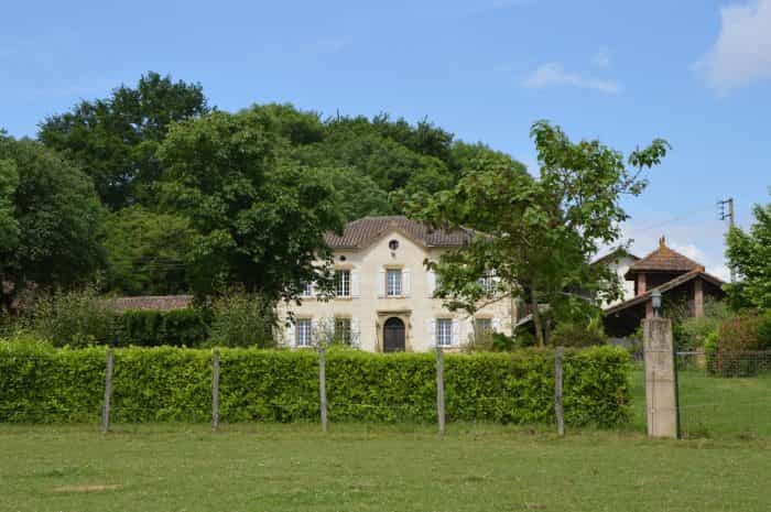 Eigentumswohnung im Boulogne-sur-Gesse, Midi-Pyrenees 10029075
