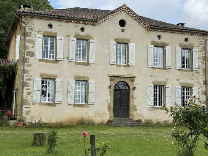 Condominium dans Boulogne-sur-Gesse, Occitanie 10029075
