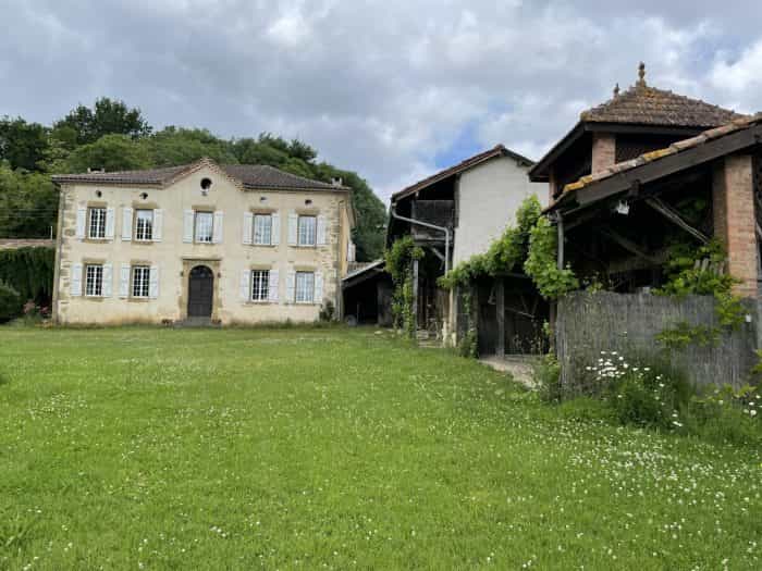 Kondominium dalam Boulogne-sur-Gesse, Midi-Pyrenees 10029075