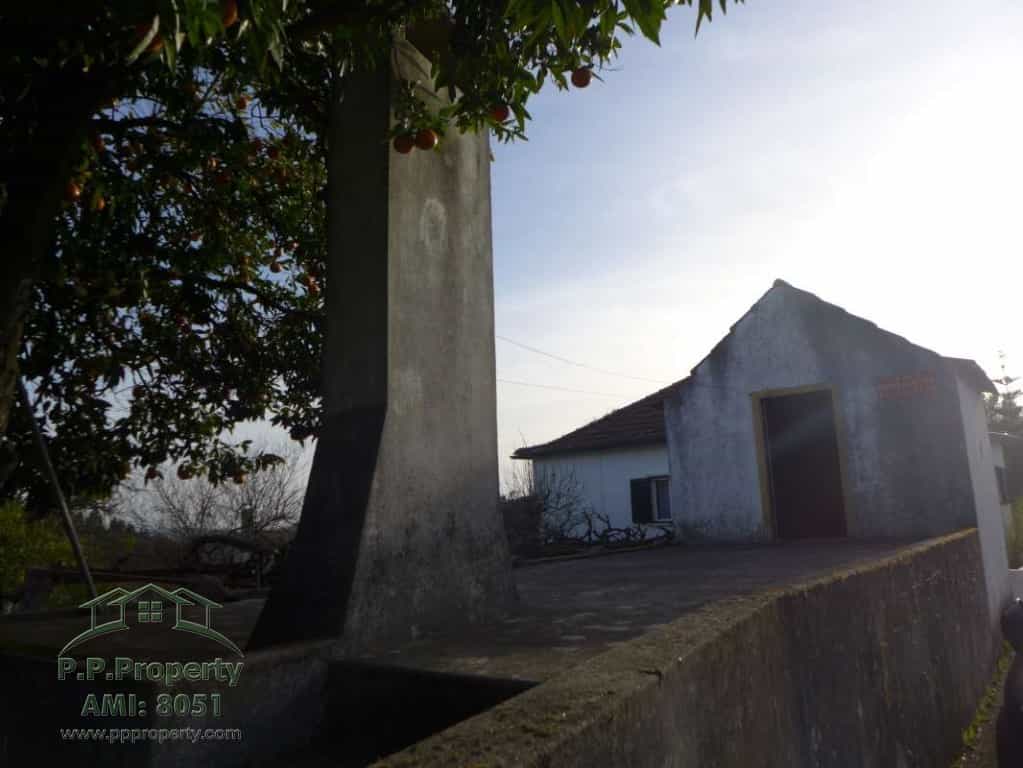 Huis in Figueiro dos Vinhos, Leiria 10029076