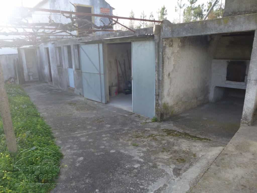 House in Figueiro dos Vinhos, Leiria 10029076