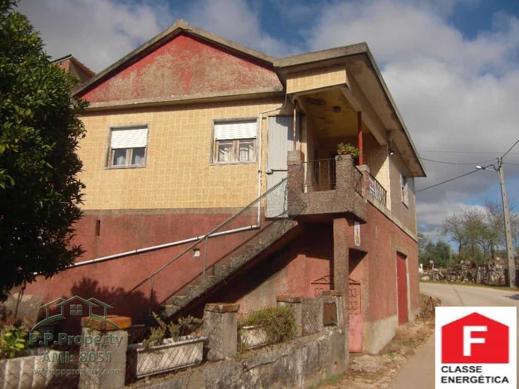 House in Ansiao, Leiria 10029077