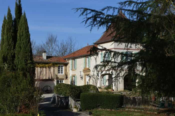 Ejerlejlighed i Masseube, Occitanie 10029078