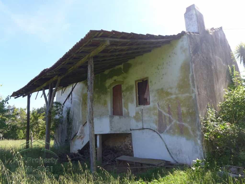 Huis in Ferreira do Zezère, Santarém 10029084