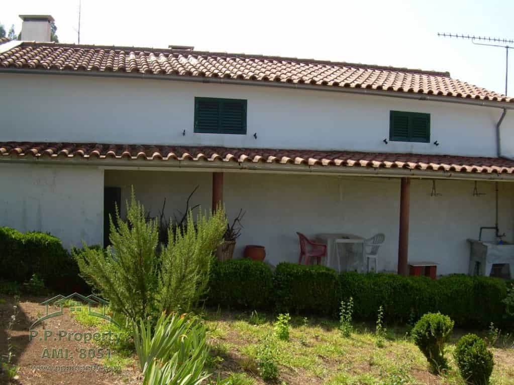 Dom w Alvaiazere, Leiria 10029088