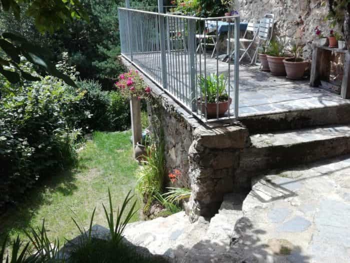 Huis in Boussenac, Midi-Pyrenees 10029091
