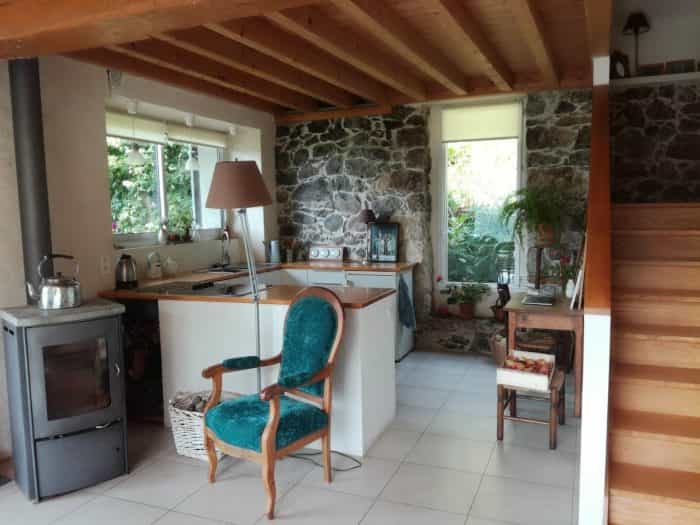 Dom w Boussenac, Midi-Pyrenees 10029091