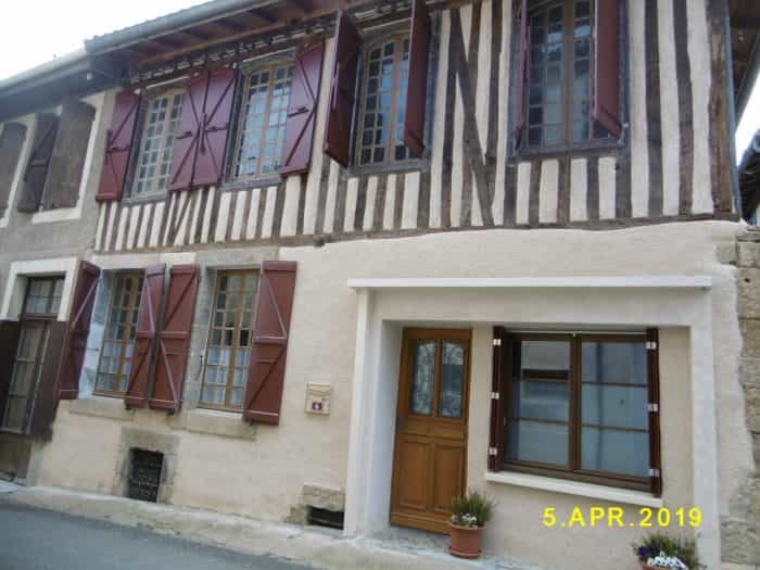 casa en Castelnau-Magnoac, Occitania 10029094
