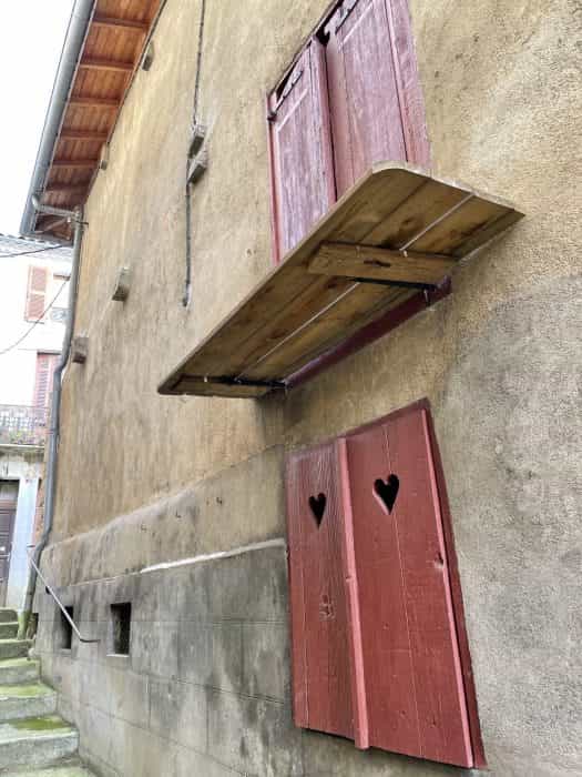 房子 在 Castelnau-Magnoac, Midi-Pyrenees 10029094