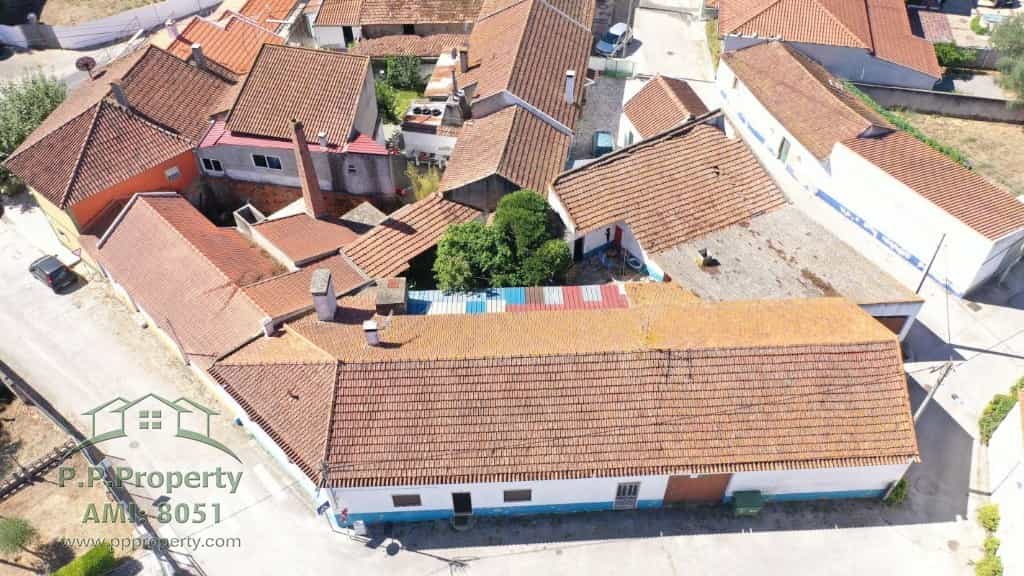Будинок в Rio Maior, Santarem 10029095