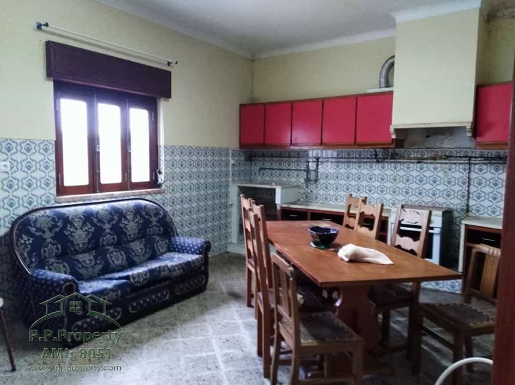Huis in Rio Maior, Santarem 10029095
