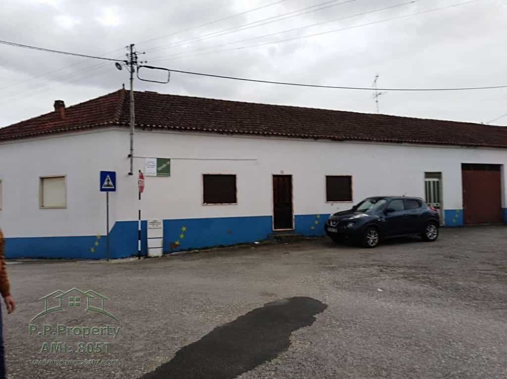 House in Rio Maior, Santarem 10029095