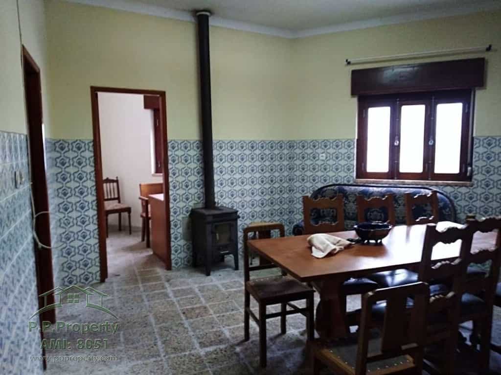 casa en Rio Maior, Santarem 10029095