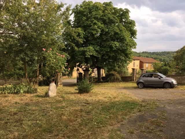 жилой дом в Blajan, Occitanie 10029097