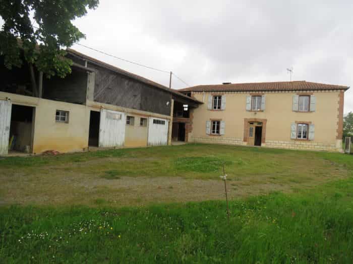 Condominio en Puntous, Midi-Pyrenees 10029098