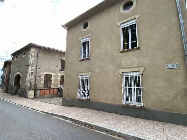 Condominium dans Martres Tolosane, Occitanie 10029102