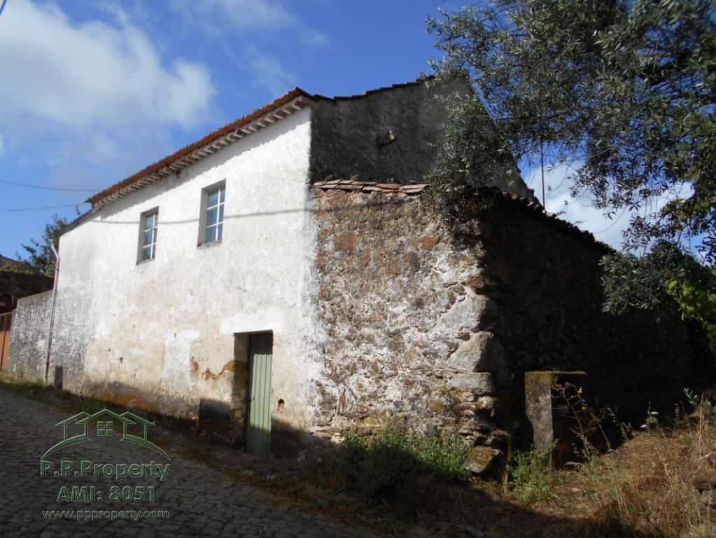 Dom w Alvaiazere, Leiria 10029107