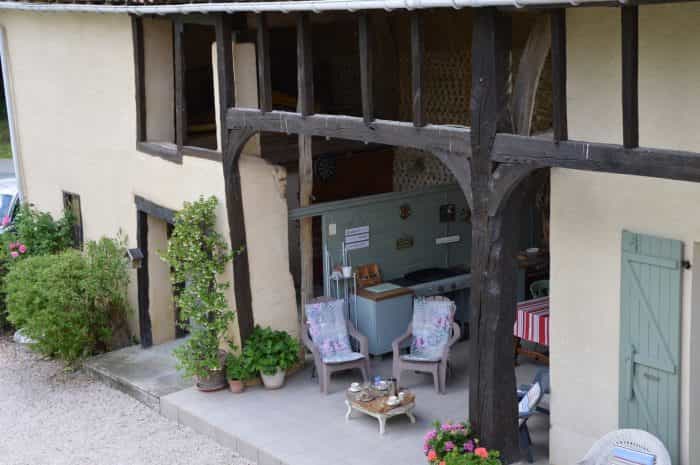 मकान में Villecomtal-sur-Arros, Midi-Pyrenees 10029108