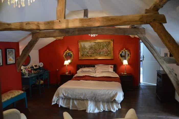 Будинок в Villecomtal-sur-Arros, Midi-Pyrenees 10029108