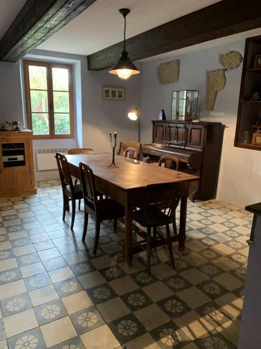 casa en Tillac, Midi-Pyrenees 10029111