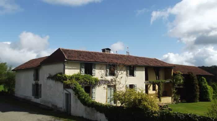 Hus i Tillac, Occitanie 10029111