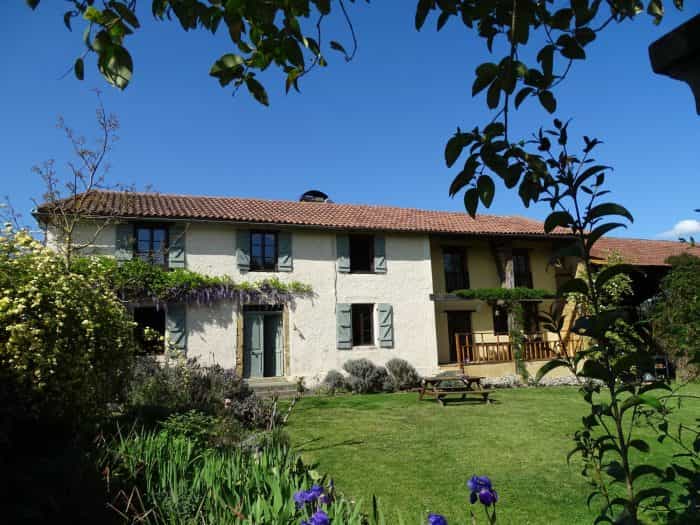 Hus i Tillac, Occitanie 10029111
