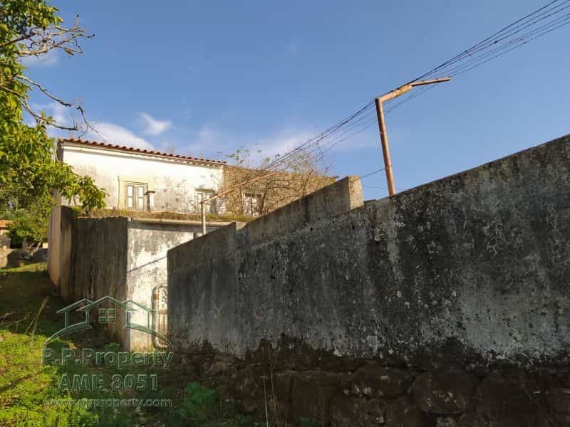 House in Ferreira do Zezere, Santarem 10029113