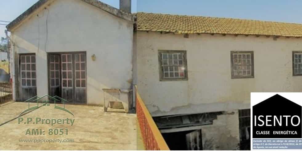 casa no Flor da Rosa, Coimbra 10029118