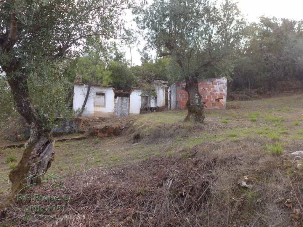 Land in Alvaiazere, Leiria 10029119