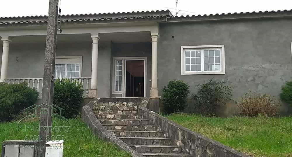 casa no Figueiro dos Vinhos, Leiria 10029122