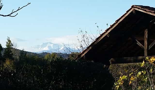 Rumah di Monleon-Magnoac, Midi-Pyrenees 10029124