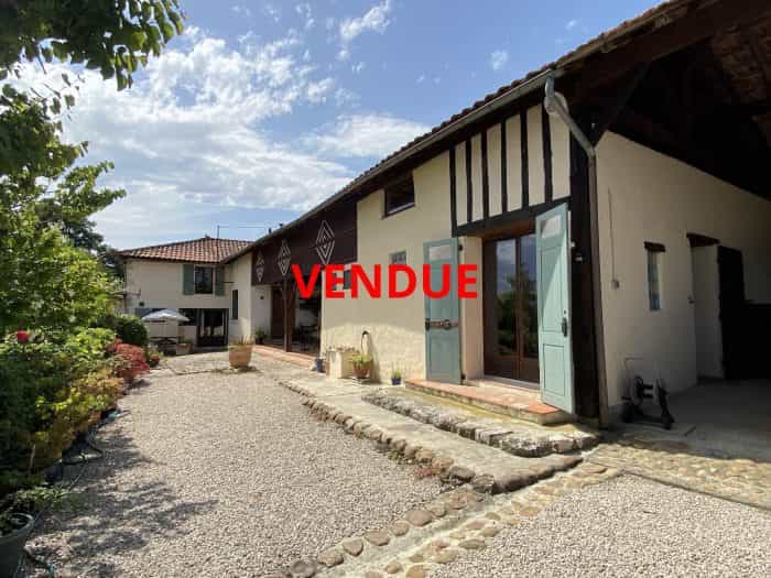 Rumah di Monleon-Magnoac, Occitanie 10029124