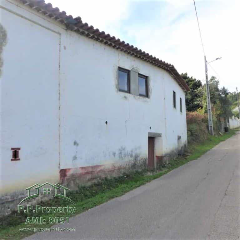 房子 在 Alvaiazere, Leiria 10029125