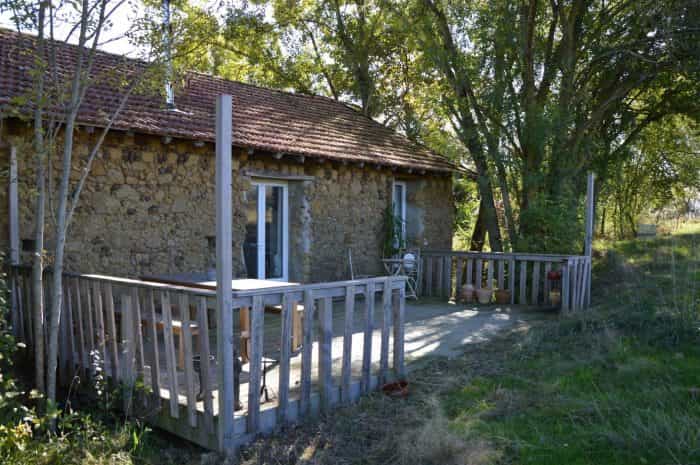жилой дом в Mirande, Midi-Pyrenees 10029126
