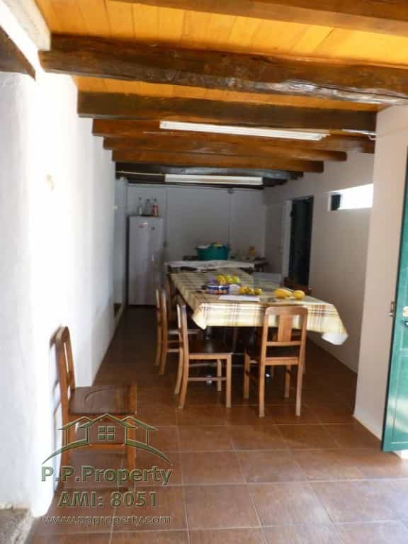 rumah dalam Figueiro dos Vinhos, Leiria 10029128
