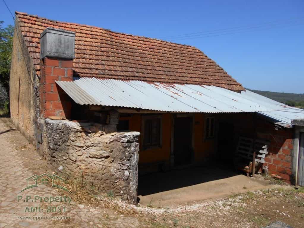 House in Ansiao, Leiria 10029131