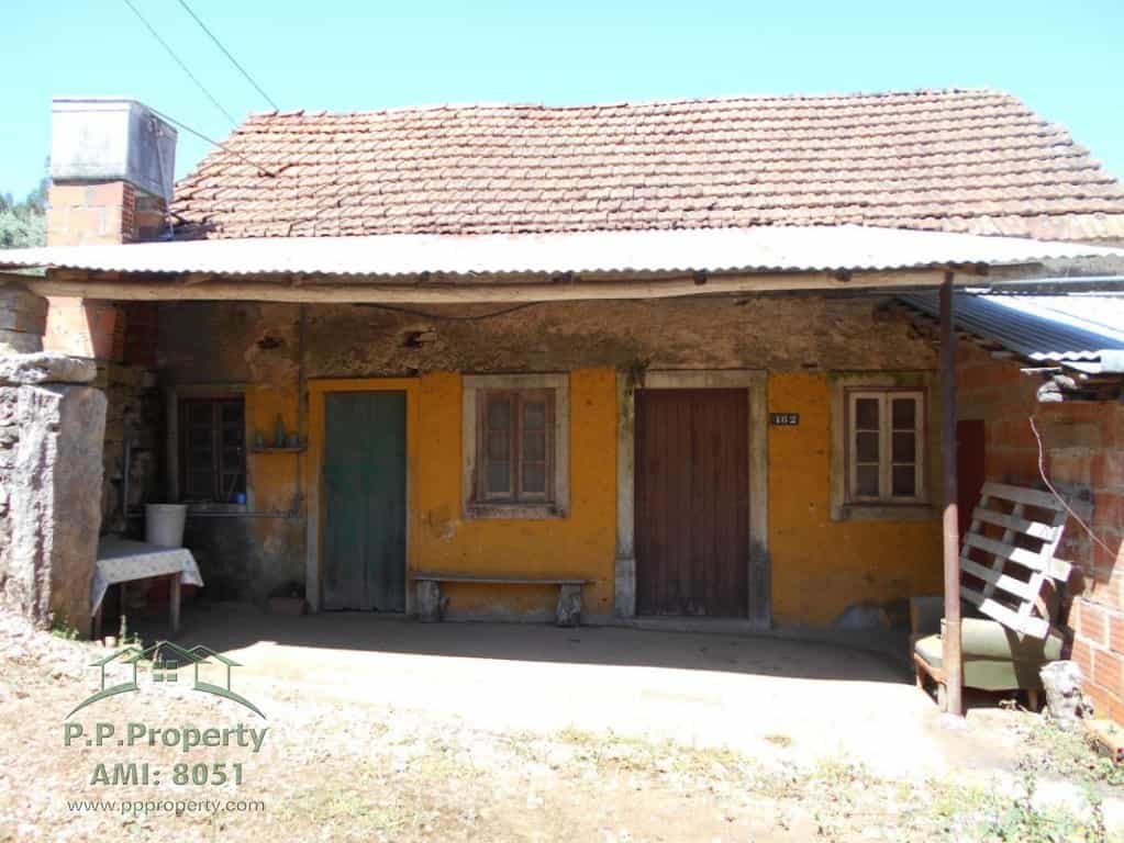 House in Ansiao, Leiria 10029131