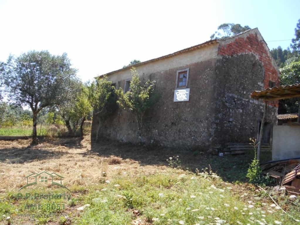 House in Ansiao, Leiria 10029134