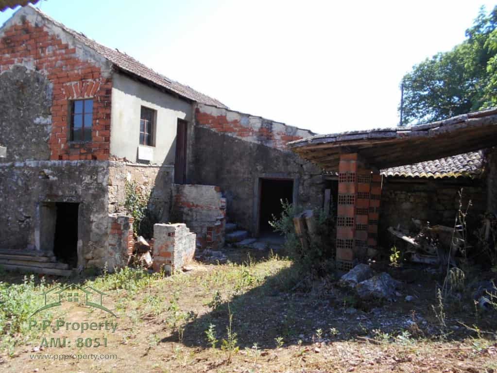 rumah dalam Ansiao, Leiria 10029134