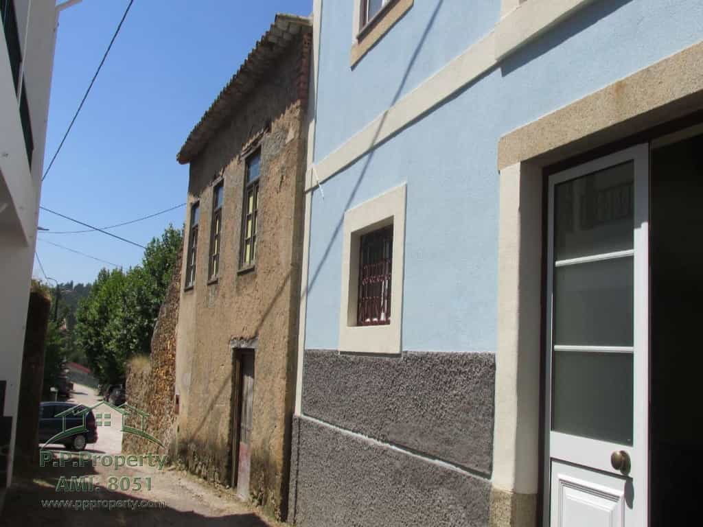 Casa nel Arganil, Coimbra 10029137