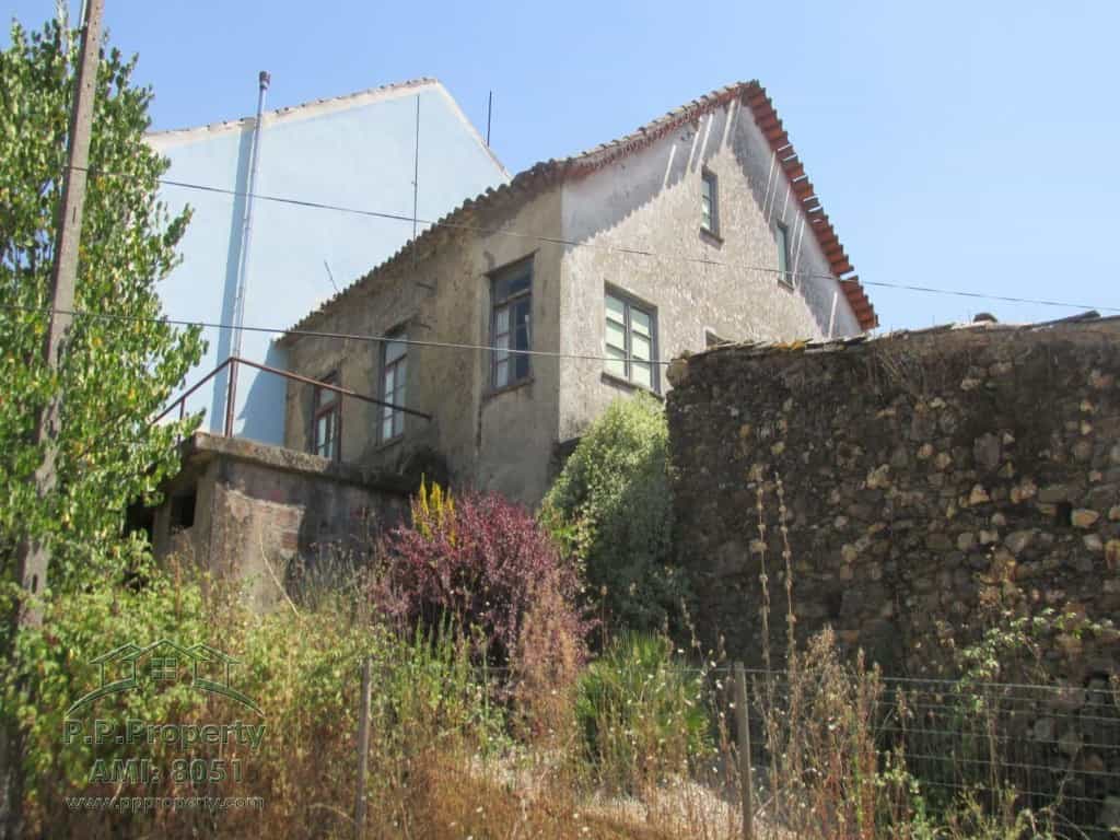 Dom w Arganil, Coimbra 10029137