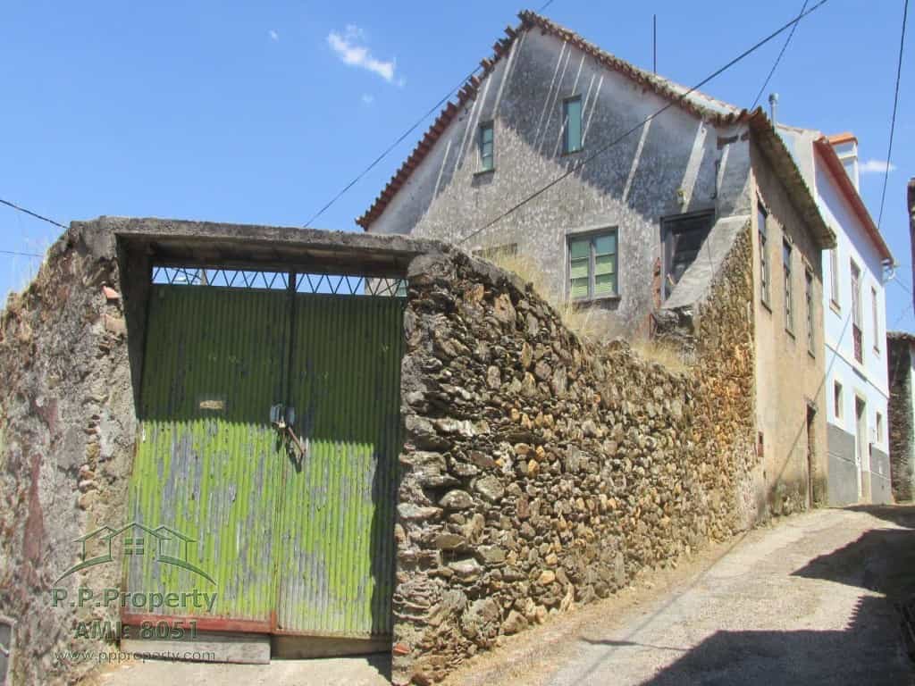 rumah dalam Arganil, Coimbra 10029137