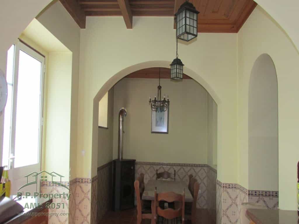 casa en arganil, Coímbra 10029137
