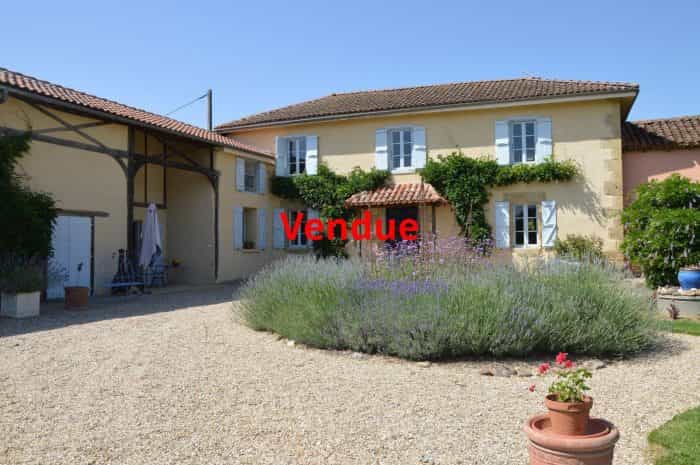 House in Masseube, Occitanie 10029142