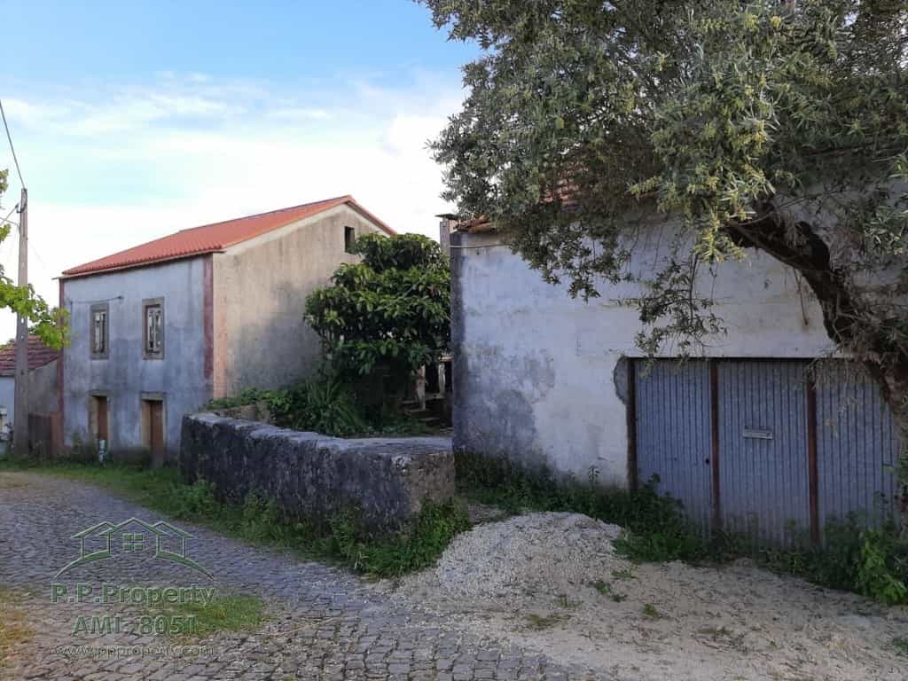House in Alvaiazere, Leiria 10029146