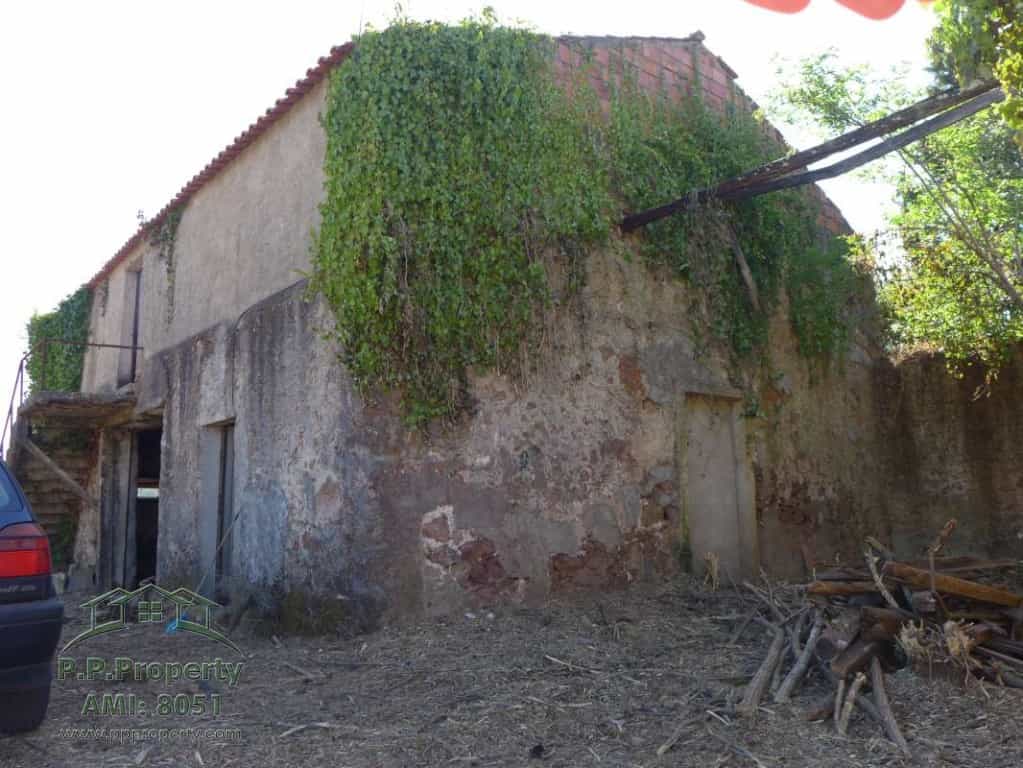 Haus im Alvaiazere, Leiria 10029147
