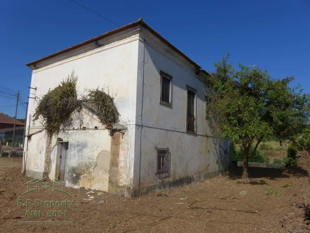 casa en Alvaiazere, Leiria 10029147